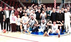 Çorum Belediyespor lider çıktı