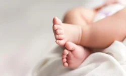 Vahşet! Anne 2 aylık bebeğini öldürdü