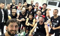 Çorum Belediyespor Ankara’dan galibiyet ile döndü: 88-66
