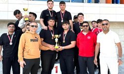 Bocce’de şampiyon Cumhuriyet