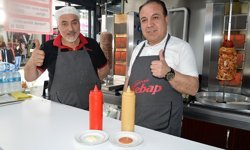 Japonların çok beğendiği özel sos artık Çorum’da