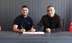 Çorum FK'nın eski hocası 2.lig ekibiyle anlaştı