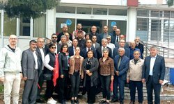 Eski Diş Hastanesi'nin yeri için CHP dava açtı