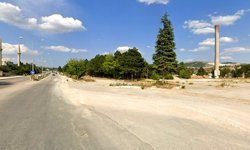 Çorum'da dev ihale! Çimento arazisindeki arsalar bu tarihte satışa çıkıyor