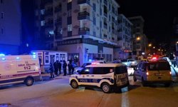 Özdoğanlar Kavşağı'nda bıçaklı kavga: 2 yaralı