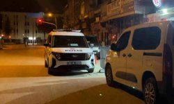 Husumetlileri silahla yaraladı