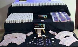 Çorum'da 12 uyuşturucu satıcısı tutuklandı