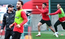 Uçar işi sıkı tutuyor