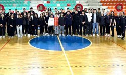 Dart’ta Çorum temsilcileri belli oldu