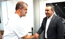 EFE’ler için start verildi