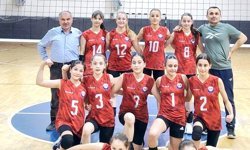 Dinamikspor, finalde Ankara’ya kaybetti