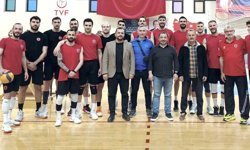 İl Temsilcisinden EFE’lere ziyaret