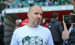 1.Lig'in yeni ekibi aynı hocayla 'yola devam' kararı aldı