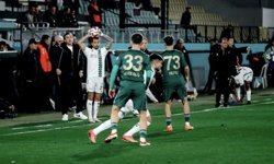 1.Lig'de bu maçın gözlemcisi değişti