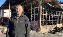 Mağdur esnaf için başlatılan  yardım kampanyası devam ediyor