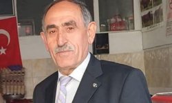 CHP'li meclis üyesi vefat etti