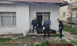 58 yaşındaki şahıs evinde ölü bulundu