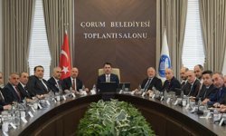 Bakan Kurum müjdeleri verdi