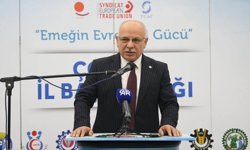 Delege seçim tarihi netleşti: Köroğlu’ndan katılım çağrısı