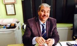 Osman Tanlı vefat etti