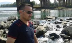 Çorumlu polis hayatını kaybetti