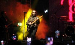 Çorumlu ünlü sanatçı Çorum'da konser verecek