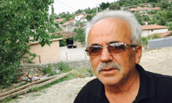 Cemal Aktaş vefat etti