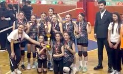 FİLE’de TBMM kupası Mehmet Akif Ersoy’un