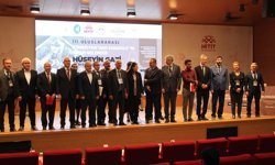 Çorum'da Hüseyin Gazi Sempozyumu