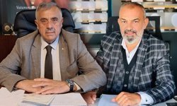 ÇESOB seçimi Cuma günü