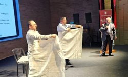 Hac Hazırlık Kursları tamamlandı