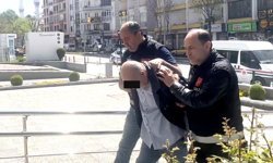 Çorum'da 13 yıldır aranan firari şahıs yakalandı