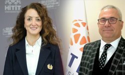 İki fakülteye dekan atandı