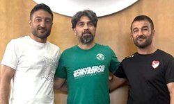 Hattuşaspor İlhan Palut’un misafiri oldu