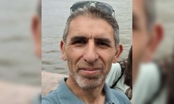 Çorumlu işçi Rusya'da hayatını kaybetti