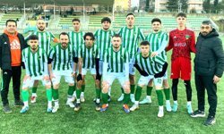 İskilipspor 100. yılına  1. Küme’de giriyor