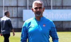 'Son maça kadar mücadele edeceğiz'