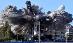 İsrail basını yayımladı! Savaş sonrasına dair senaryo: Orta Doğu'da Türkiye'nin etkisi artacak