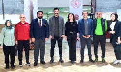 Karate Türkiye Şampiyonası Çorum’da başladı