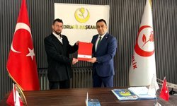 Kargı İlçe Başkanlığına atama