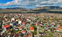 Çorum ile Kelkit kardeş oldu