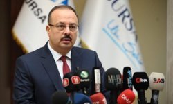 Hemşehrimiz Ankara Valisi oldu