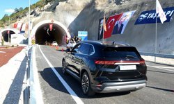 KIRKDİLİM'DE VİRAJLAR TARİH OLDU