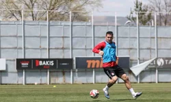 Çorum maçına yetiştirmeye çalışıyolarlar