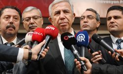 Mansur Yavaş'a yeni soruşturma izni iddiası! ABB'den jet açıklama geldi