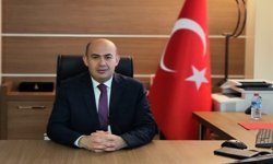 Yeni genel müdür Levent Kepçeli