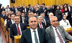 MHP’den grup toplantısına tam kadro katılım