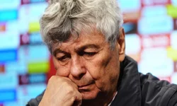 Lucescu'dan kötü haber!