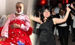 Çorumlu sanatçı hastalığı nedeniyle sahnelerden uzak kaldı