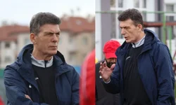 1.Lig ekibi 5.hocasıyla imzaladı